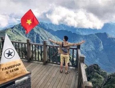 TOUR SAPA 3 NGÀY 2 ĐÊM GIÁ RẺ 2026