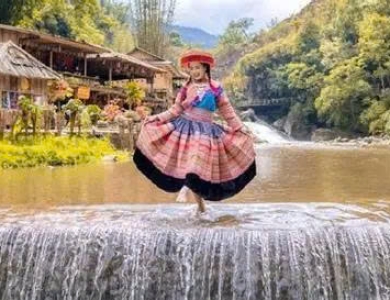 TOUR SAPA 3 NGÀY 2 ĐÊM GIÁ RẺ 2026
