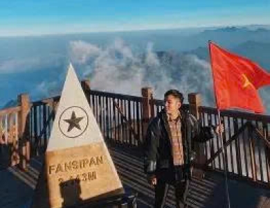 TOUR SAPA 3 NGÀY 2 ĐÊM GIÁ RẺ 2026