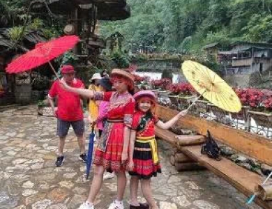 TOUR SAPA 3 NGÀY 2 ĐÊM GIÁ RẺ 2026