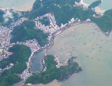 TOUR DU LỊCH ĐẢO CÁT BÀ 4 NGÀY 3 ĐÊM