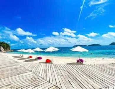 TOUR DU LỊCH ĐẢO NAM DU 3 NGÀY 3 ĐÊM - CHẠM SÓNG BIỂN XANH