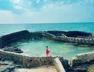 TOUR DU LỊCH ĐẢO NAM DU 3 NGÀY 3 ĐÊM - CHẠM SÓNG BIỂN XANH