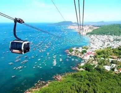 TOUR DU LỊCH ĐẢO NAM DU 3 NGÀY 3 ĐÊM - CHẠM SÓNG BIỂN XANH