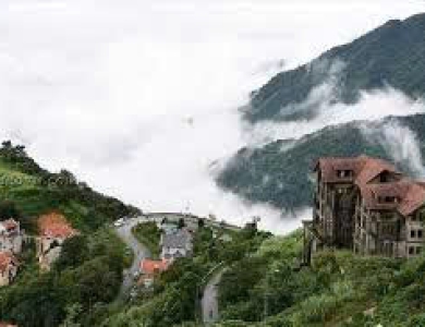 TOUR DU LỊCH TAM ĐẢO 2 NGÀY 1 ĐÊM