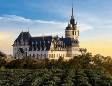 TOUR DU LỊCH TAM ĐẢO 2 NGÀY 1 ĐÊM