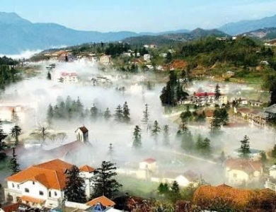 TOUR DU LỊCH TAM ĐẢO 2 NGÀY 1 ĐÊM
