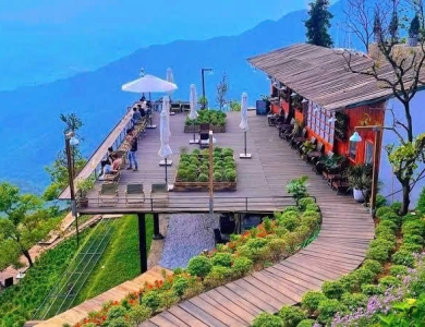 TOUR DU LỊCH TAM ĐẢO 2 NGÀY 1 ĐÊM