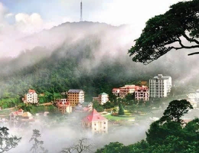 TOUR DU LỊCH TAM ĐẢO 2 NGÀY 1 ĐÊM