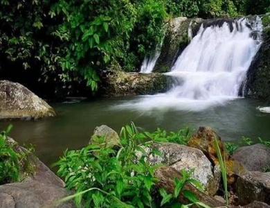 TOUR DU LỊCH CỬU THÁC TÚ SƠN 1 NGÀY