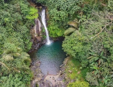TOUR DU LỊCH CỬU THÁC TÚ SƠN 1 NGÀY