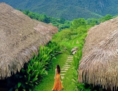 TOUR DU LỊCH PÙ LUÔNG 2 NGÀY 1 ĐÊM
