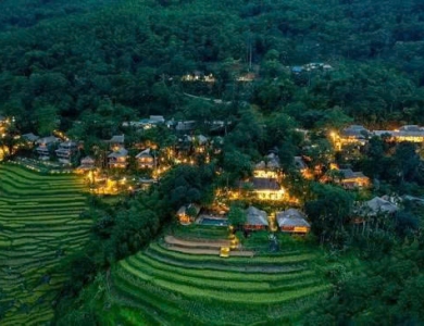 TOUR DU LỊCH PÙ LUÔNG 2 NGÀY 1 ĐÊM