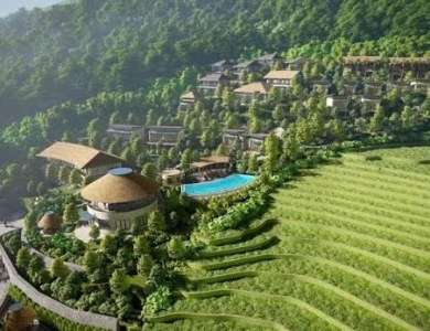 TOUR DU LỊCH PÙ LUÔNG 2 NGÀY 1 ĐÊM