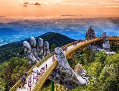 TOUR DU LỊCH ĐÀ NẴNG 3 NGÀY 2 ĐÊM GIÁ RẺ