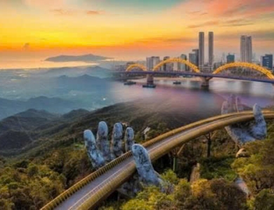 TOUR DU LỊCH ĐÀ NẴNG 3 NGÀY 2 ĐÊM GIÁ RẺ