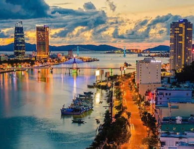 TOUR DU LỊCH ĐÀ NẴNG 3 NGÀY 2 ĐÊM GIÁ RẺ