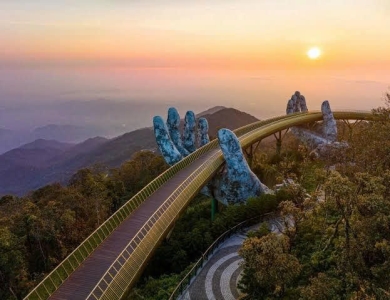 TOUR DU LỊCH ĐÀ NẴNG 3 NGÀY 2 ĐÊM GIÁ RẺ