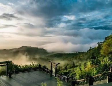 TOUR DU LỊCH BẢO LỘC 3 NGÀY 2 ĐÊM