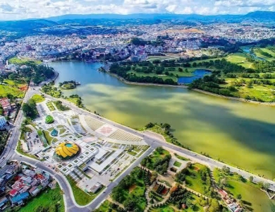 TOUR DU LỊCH BẢO LỘC 3 NGÀY 2 ĐÊM