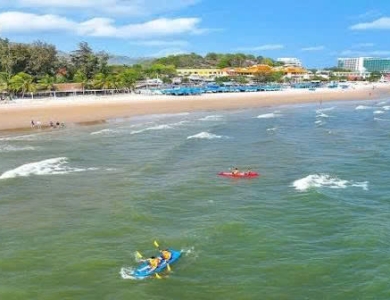 TOUR DU LỊCH LONG HẢI 1 NGÀY