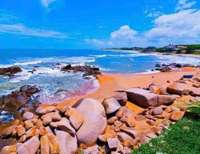 TOUR DU LỊCH LONG HẢI 1 NGÀY