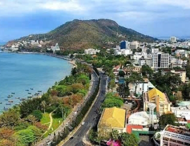 TOUR DU LỊCH LONG HẢI 1 NGÀY