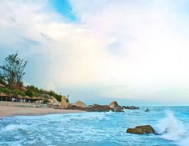 TOUR DU LỊCH LONG HẢI 1 NGÀY