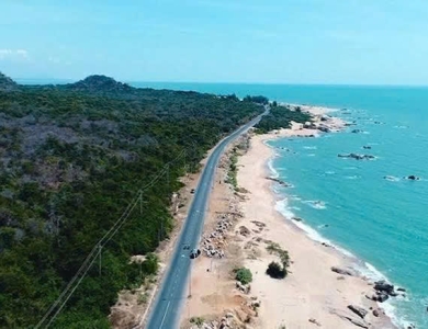 TOUR DU LỊCH LONG HẢI 1 NGÀY