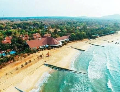 DU LỊCH BÌNH CHÂU HỒ CỐC 1 NGÀY