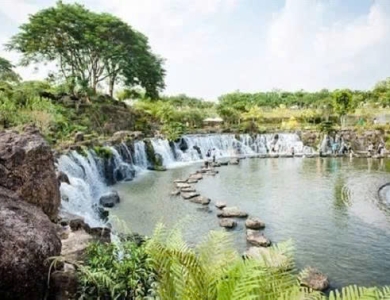 DU LỊCH BÌNH CHÂU HỒ CỐC 1 NGÀY