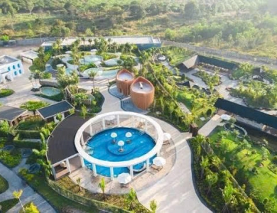 DU LỊCH BÌNH CHÂU HỒ CỐC 1 NGÀY
