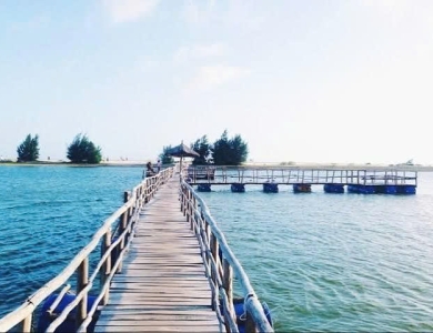 DU LỊCH BÌNH CHÂU HỒ CỐC 1 NGÀY