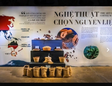 Buôn Ma Thuột – Buôn Đôn - Pleiku – Kon Tum - Măng Đen 5 ngày 4 đêm