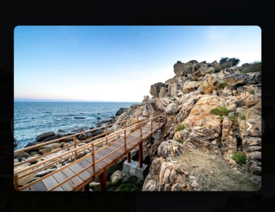 TOUR DU LỊCH TP Hồ Chí Minh - Ninh Chữ 3 ngày 2 đêm