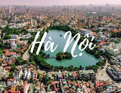 TP Hồ Chí Minh - Hà Nội, Hạ Long, Sa Pa, Lào Cai