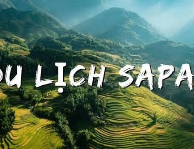 TP Hồ Chí Minh - Hà Nội, Hạ Long, Sa Pa, Lào Cai
