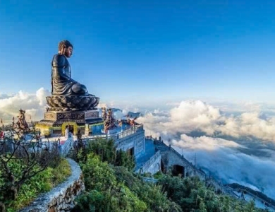 Tây Bắc Mùa Lúa Chín - Nghĩa Lộ - Mù Cang Chải - Sapa - Fansipan - Lai Châu - Điện Biên - Mộc Châu