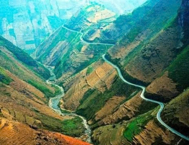 Tây Bắc Mùa Lúa Chín - Nghĩa Lộ - Mù Cang Chải - Sapa - Fansipan - Lai Châu - Điện Biên - Mộc Châu