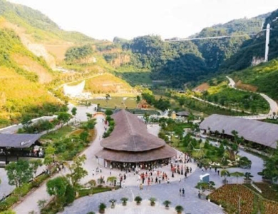 Tây Bắc Mùa Lúa Chín - Nghĩa Lộ - Mù Cang Chải - Sapa - Fansipan - Lai Châu - Điện Biên - Mộc Châu