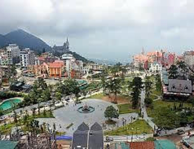 Hải Phòng - Hạ Long - Ninh Bình - Thung Nham - Tam Đảo