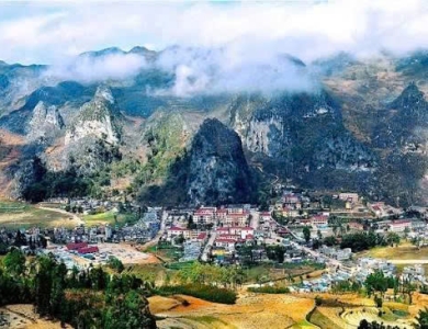Hà Giang – Đồng Văn – Sông Nho Quế – Pác Bó – Bản Giốc – Ba Bể
