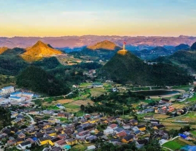 Hà Giang – Lũng Cú – Làng Lô Lô Chải – Đồng Văn – Thác Bản Giốc – Cao Bằng – Hồ Ba Bể – Bắc Kạn
