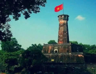 TOUR DU LỊCH HÀ NỘI - LẠNG SƠN - BÌNH LIÊU - MÓNG CÁI - YÊN TỬ 5N4Đ