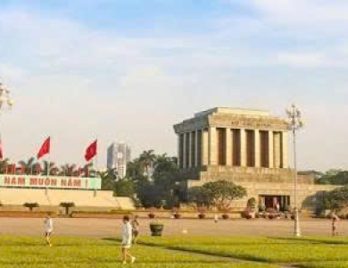TOUR DU LỊCH HÀ NỘI - LẠNG SƠN - BÌNH LIÊU - MÓNG CÁI - YÊN TỬ 5N4Đ