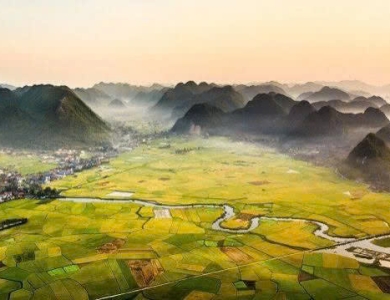 TOUR DU LỊCH HÀ NỘI - LẠNG SƠN - BÌNH LIÊU - MÓNG CÁI - YÊN TỬ 5N4Đ
