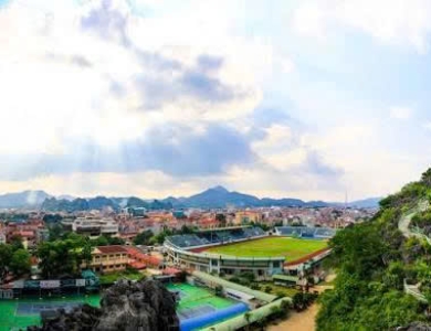 TOUR DU LỊCH HÀ NỘI - LẠNG SƠN - BÌNH LIÊU - MÓNG CÁI - YÊN TỬ 5N4Đ