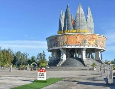 TOUR DU LỊCH  HÀ NỘI - LẠNG SƠN - BÌNH LIÊU - MÓNG CÁI - YÊN TỬ 
