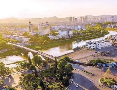 TOUR DU LỊCH  HÀ NỘI - LẠNG SƠN - BÌNH LIÊU - MÓNG CÁI - YÊN TỬ 