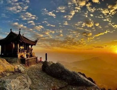 TOUR DU LỊCH HÀ NỘI - LẠNG SƠN - BÌNH LIÊU - MÓNG CÁI - YÊN TỬ 5N4Đ